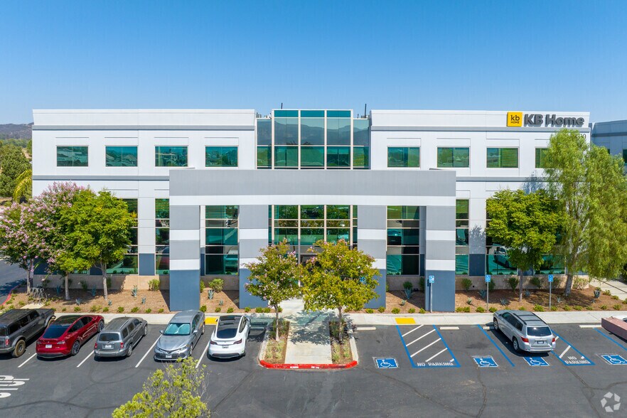 More Photos Of 36310 Inland Valley Dr, Wildomar Medical For Lease