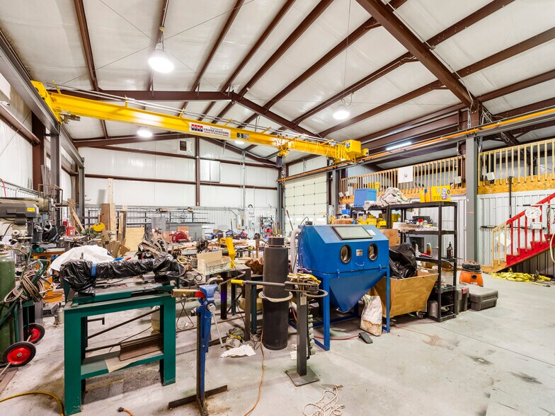 More Photos Of 13480 Rosman Hwy, Lake Toxaway Industrial For Sale