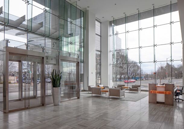 More Photos Of 100 SW Main St, Portland Office For Lease