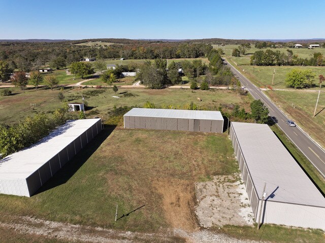 More Photos Of 96848 S 4507 Rd, Vian Self Storage For Sale