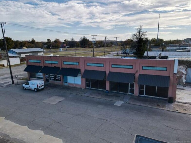 More Photos Of , Eufaula General Retail For Sale