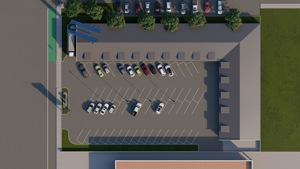 More Photos Of 7630 S Us-1 Hwy, Port Saint Lucie Storefront Retail Office For Lease