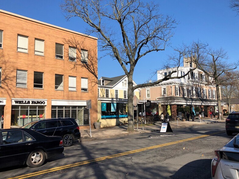 More Photos Of 200 Nassau St, Princeton Storefront Retail Residential For Lease