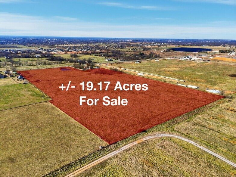 More Photos Of Primrose Road, Lowell Land For Sale