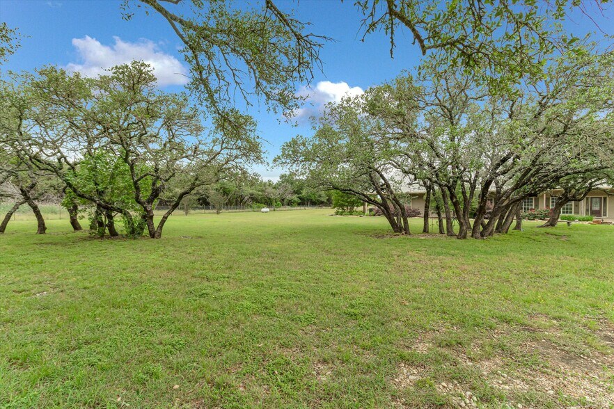 More Photos Of 3227 Farm to Market 1174 rd, Bertram Land For Sale