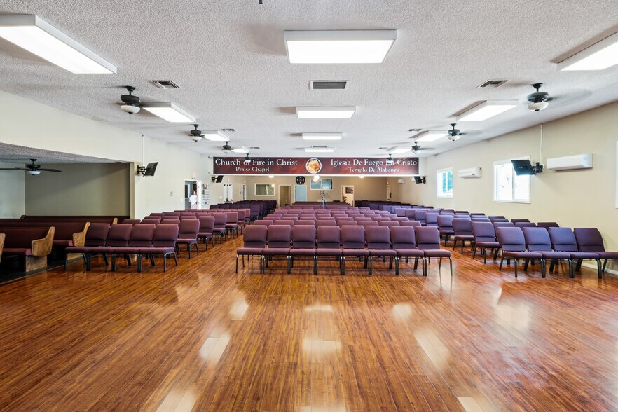 More Photos Of 12354 Mount Vernon Ave, Grand Terrace Religious Facility For Sale