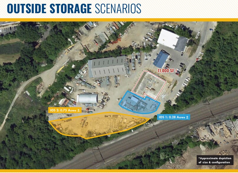 More Photos Of 800 Race Rd, Essex Warehouse For Lease
