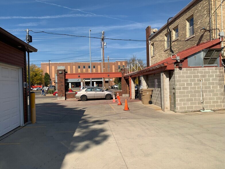 More Photos Of 2 S Mills St, Madison General Retail For Sale