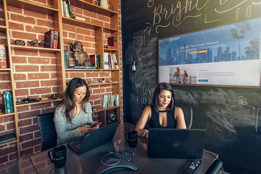 More Photos Of 1730 E Holly Ave, El Segundo Coworking Space