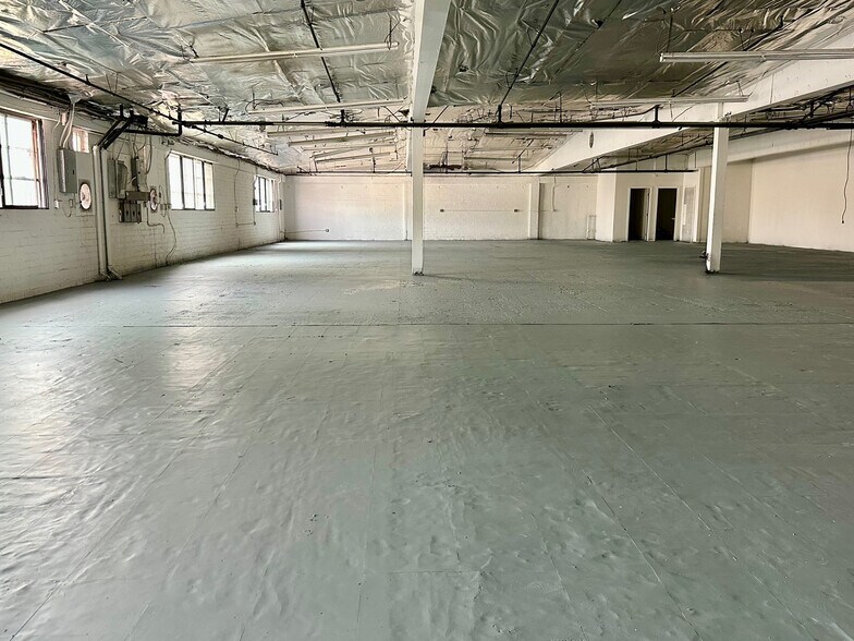 More Photos Of 401-409 E Washington Blvd, Los Angeles Warehouse For Lease
