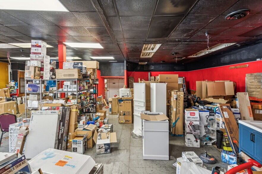 More Photos Of 2901 N 18th St, Philadelphia Warehouse For Sale