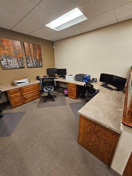 More Photos Of 1831 W Louisiana St, McKinney Office For Lease