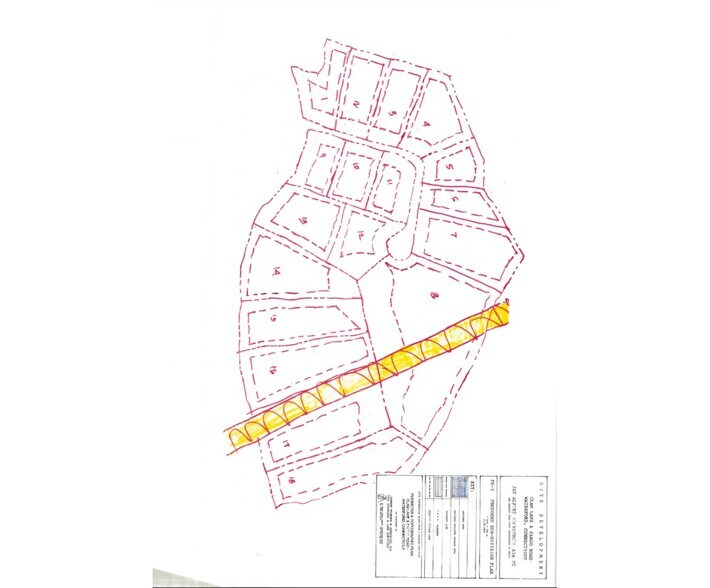 More Photos Of Fargo Rd @ Foster Rd, Waterford Land For Sale
