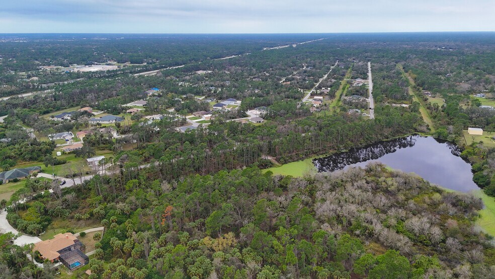 More Photos Of Narcissus Ter, North Port Land For Sale