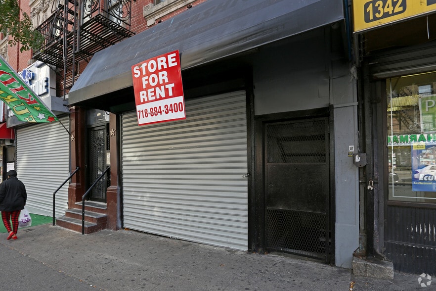 More Photos Of 1344-1346 Saint Nicholas Ave, New York Apartments For Lease