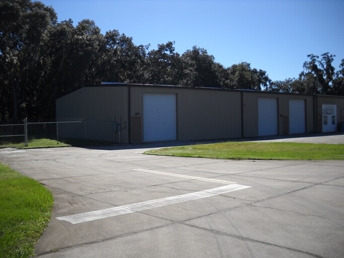 More Photos Of 4104-4120 Holden Rd, Lakeland Warehouse For Lease