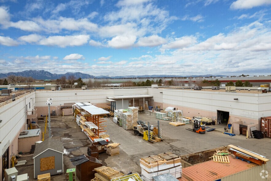 More Photos Of 1500 Cherry St, Louisville Warehouse For Sale