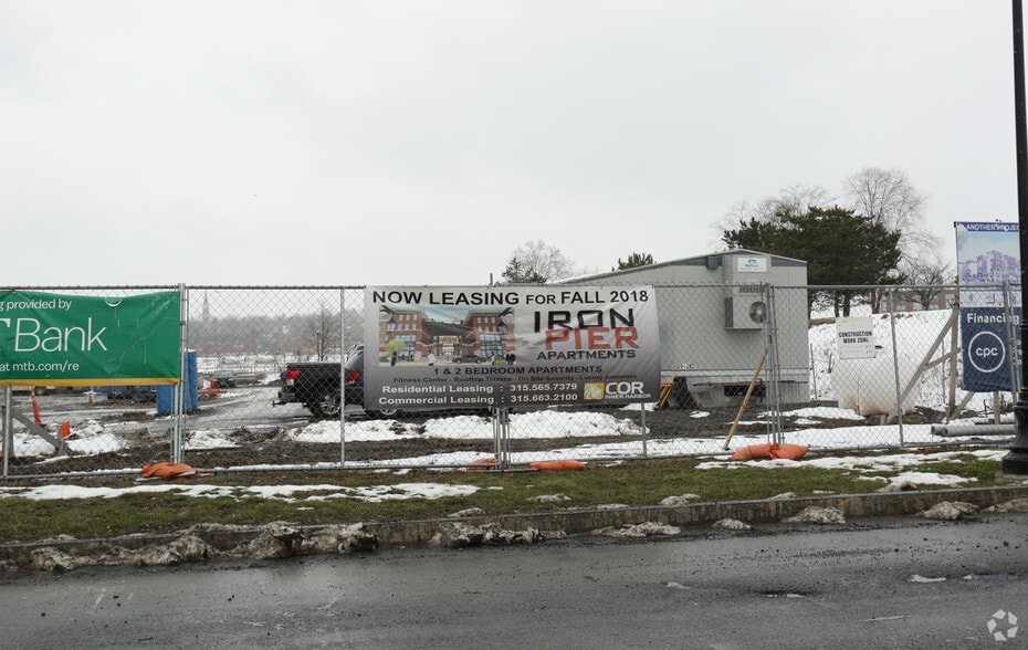 More Photos Of 720 Van Rensselaer St, Syracuse Apartments For Lease