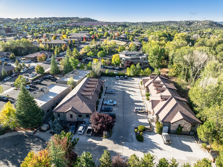 More Photos Of 3195 Stillwater Dr, Prescott Medical For Lease