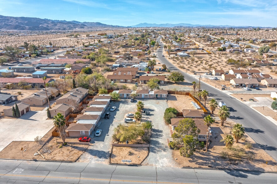 More Photos Of 6038 Bagley Ave, Twentynine Palms Apartments For Sale