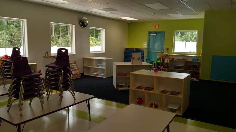 More Photos Of 18003 Lago Forest Dr, Atascocita Daycare Center For Sale