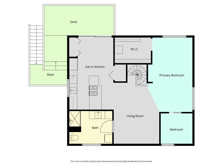 More Photos Of 1323 Cass St, Traverse City Flex For Sale