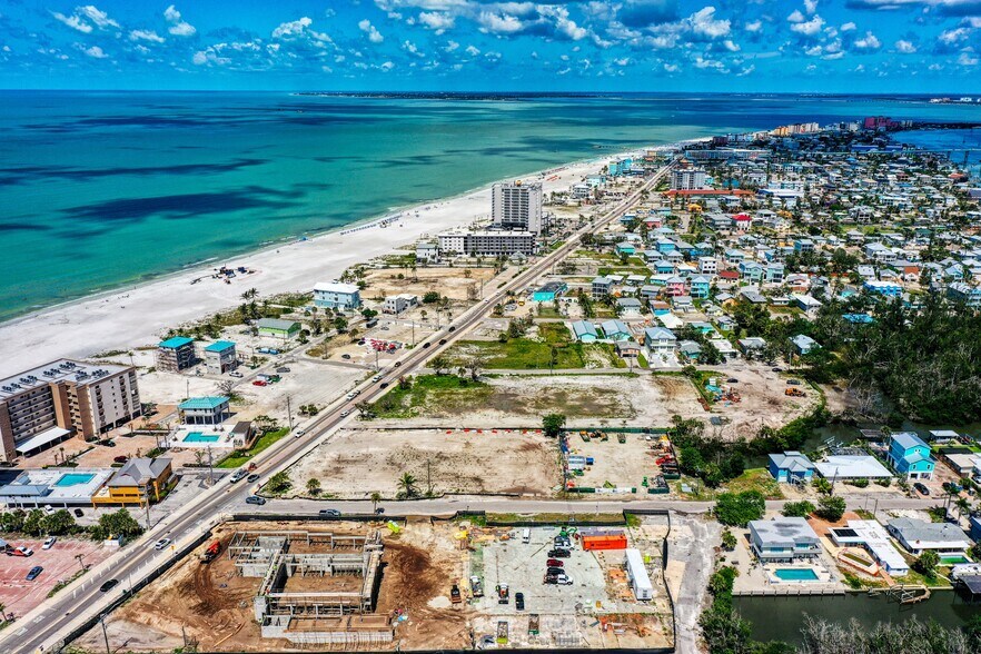 More Photos Of 100 Chapel St, Fort Myers Beach Land For Sale