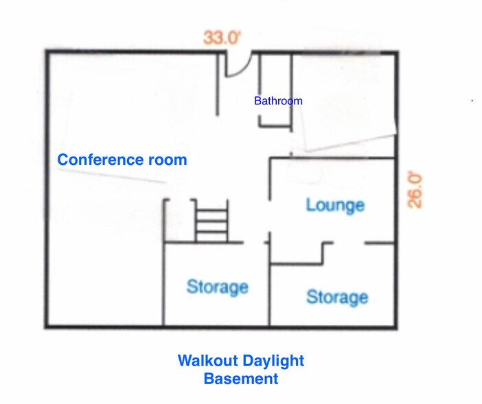 More Photos Of 328 E St George Blvd, St George Freestanding For Lease