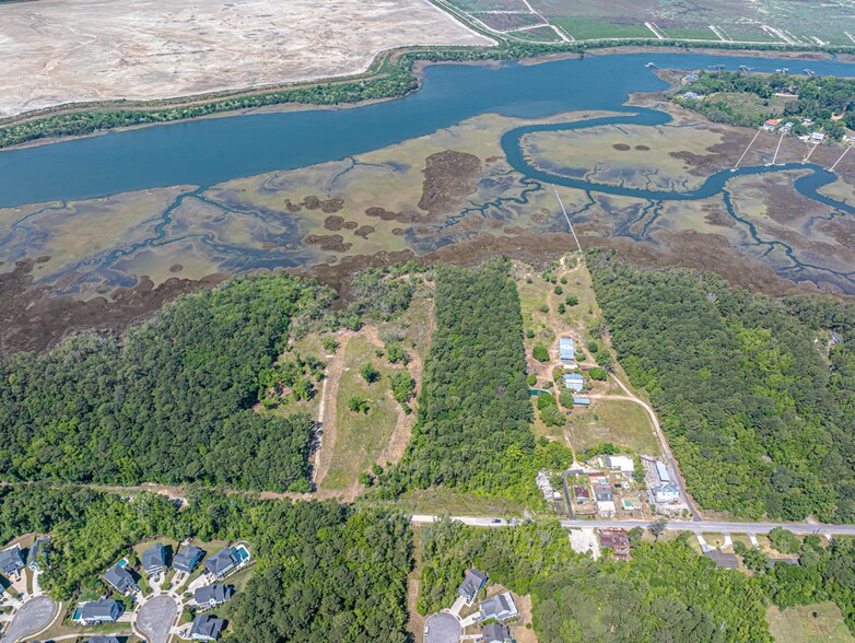 Primary Photo Of 2943 Clements Ferry Rd, Charleston Land For Sale
