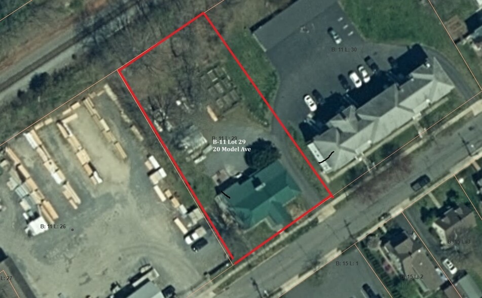 More Photos Of 20 Model Ave, Hopewell Flex For Sale