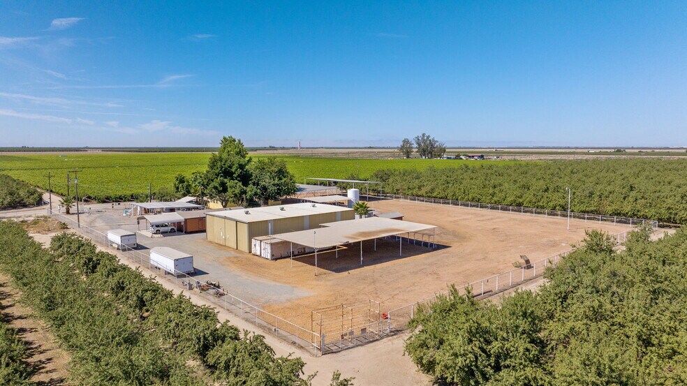 More Photos Of 28548 Woollomes Rd, Wasco Land For Sale