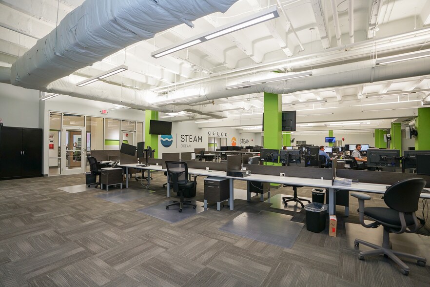 More Photos Of 325 Market St, Chattanooga Medical For Lease