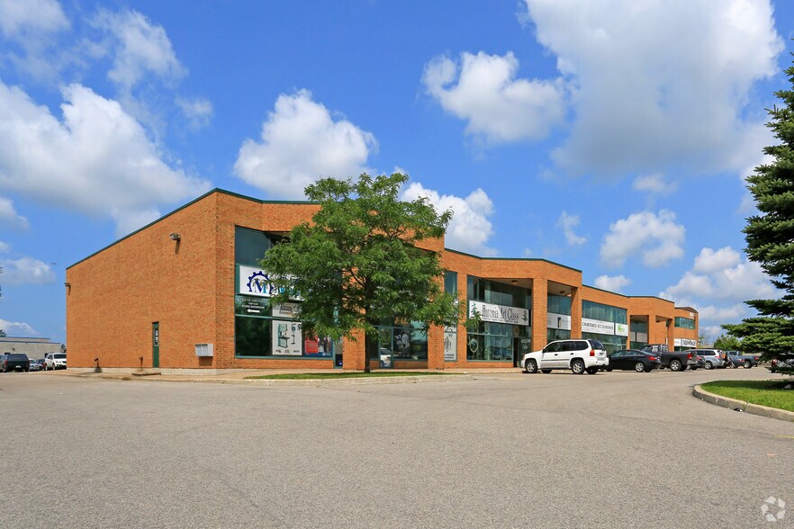 More Photos Of 680 Bayview Dr, Barrie Light Distribution For Lease