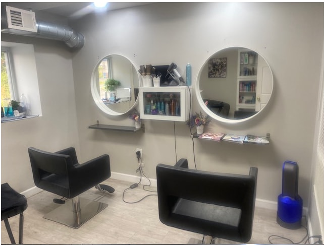 More Photos Of 17650 Possum Point Rd, Dumfries Light Distribution For Lease