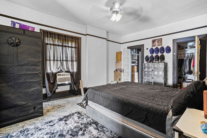 More Photos Of 1207 E Rio Grande Ave, El Paso Apartments For Sale
