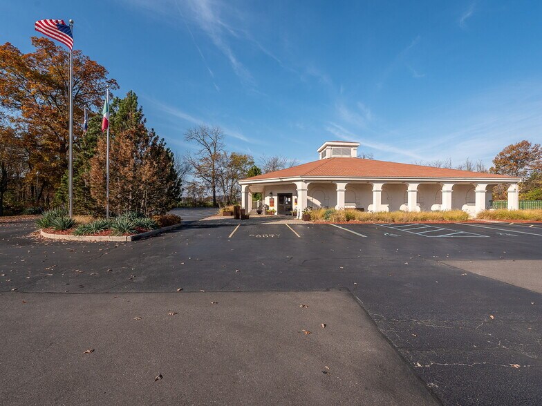 More Photos Of 11191 Telegraph Rd, Erie Specialty For Sale