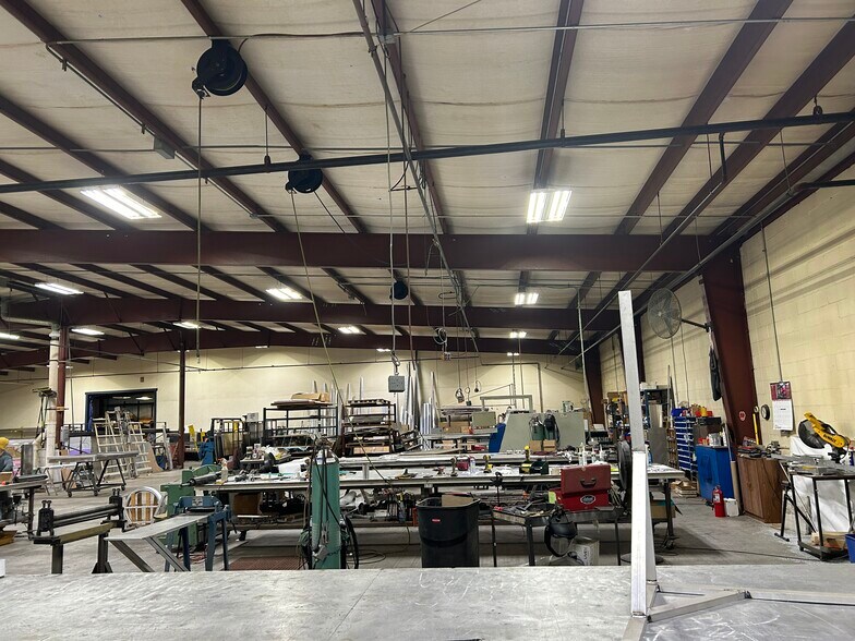 More Photos Of 10-40 Excel Dr, Rochester Industrial For Sale