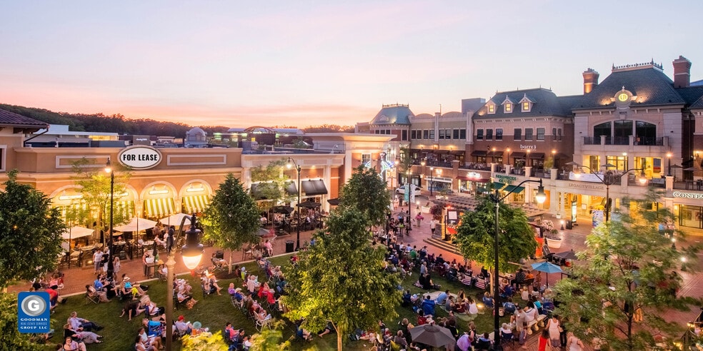 More Photos Of 24149-25389 Cedar Rd, Lyndhurst Unknown For Lease