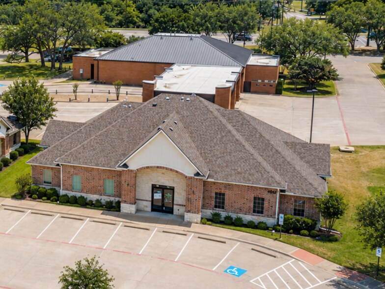More Photos Of 4061 Kirkpatrick Ln, Flower Mound Medical For Sale