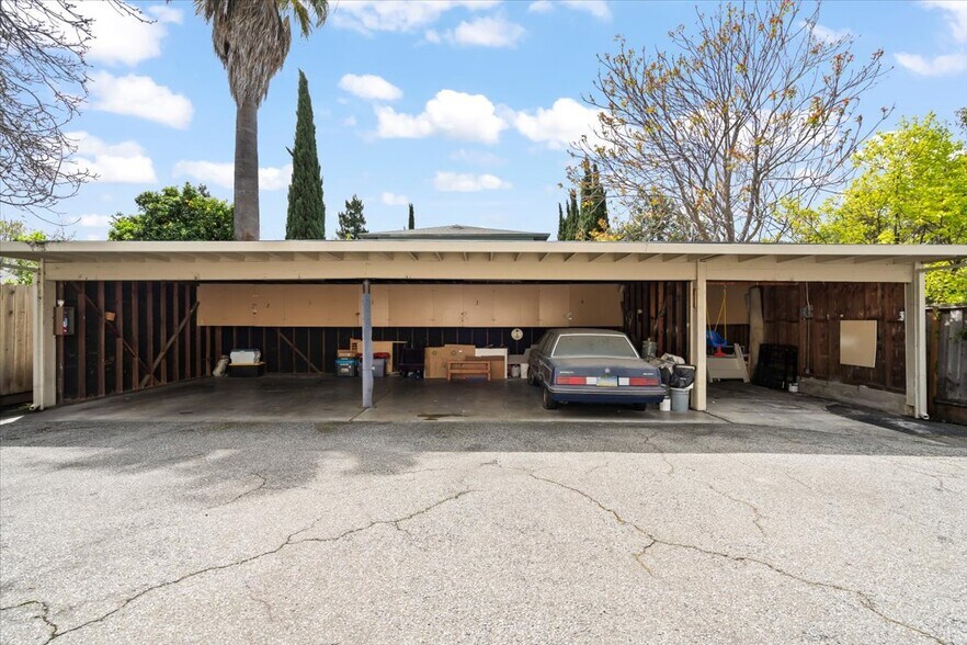 More Photos Of 1172 Clinton St, Redwood City Apartments For Sale