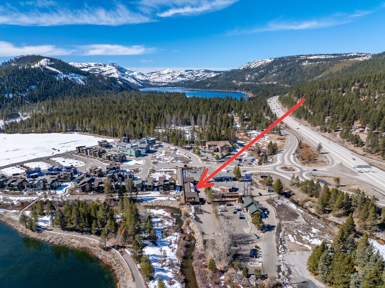 More Photos Of 12315 Deerfield Dr, Truckee Office Residential For Sale