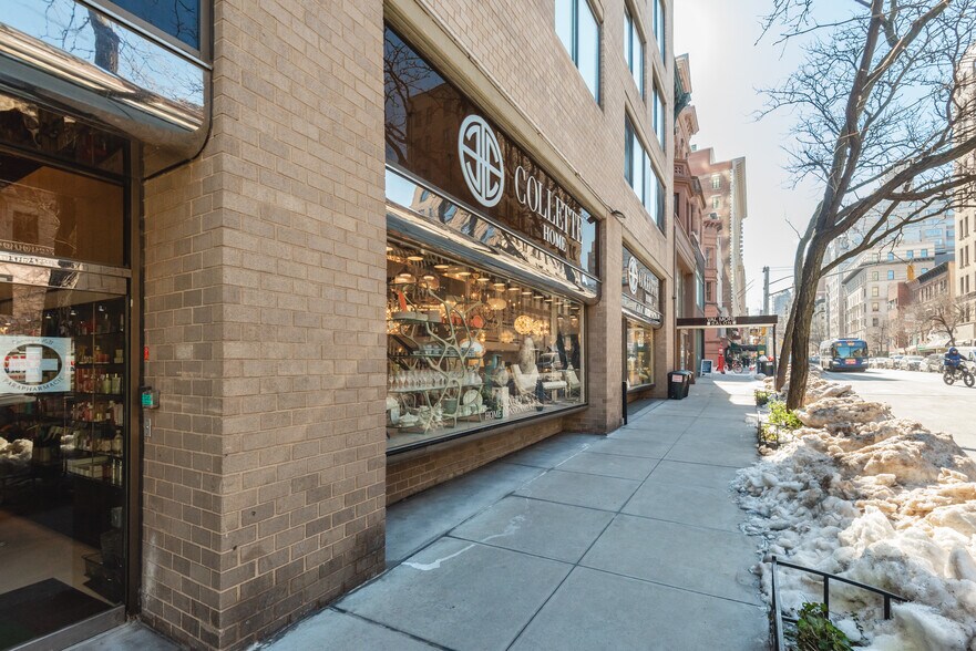 More Photos Of 40 E 94th St, New York Apartments For Sale