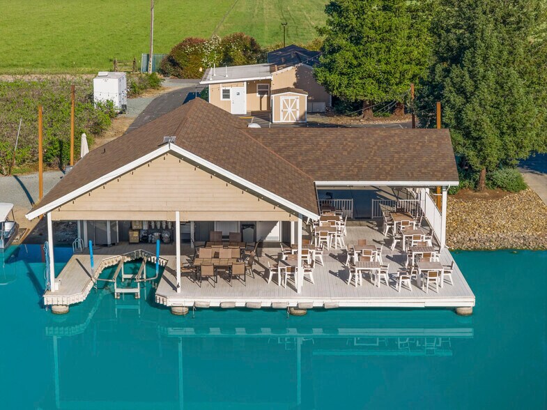 More Photos Of 10675 Valensin Rd, Galt Winery Vineyard For Sale