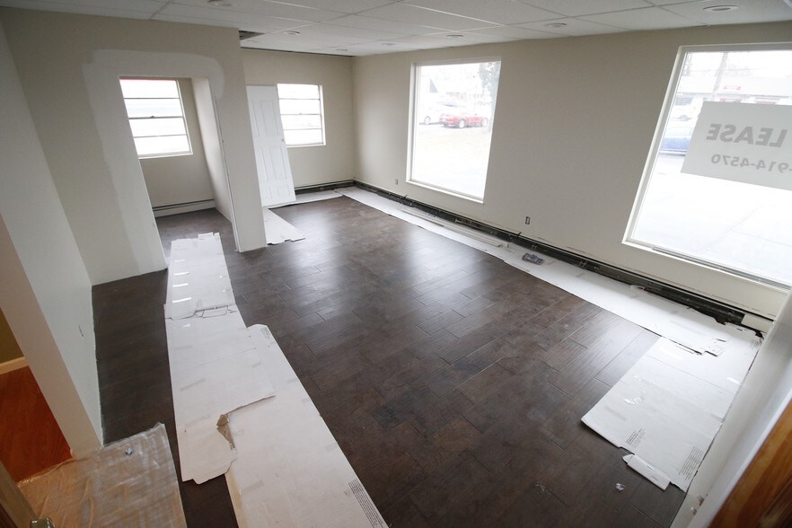 More Photos Of 5145 Pleasant Ave, Fairfield Freestanding For Sale