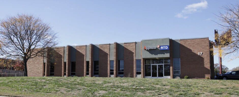 Primary Photo Of 17 Kennedy Blvd, East Brunswick Warehouse For Lease