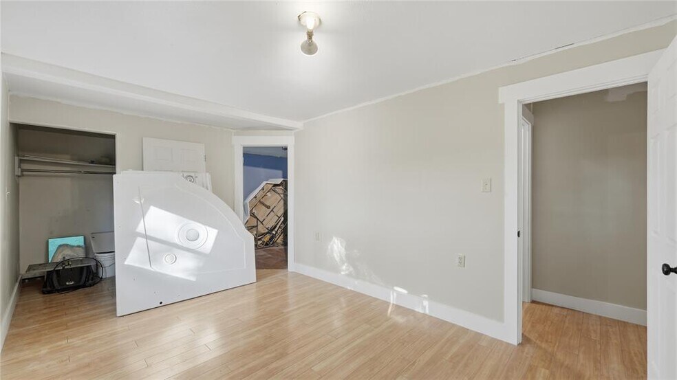 More Photos Of 655 NW Loop 230, Smithville Land For Sale