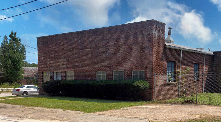 Primary Photo Of 1212 Elmore St, Columbia Warehouse For Sale