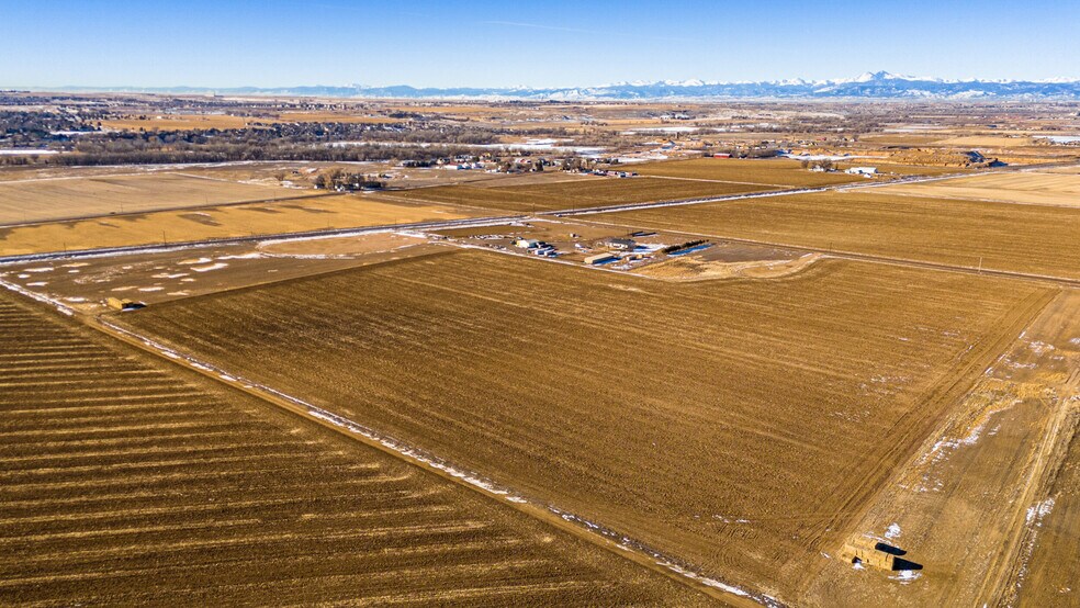 More Photos Of 0 CR 64 0 County Road 64, Greeley Land For Sale