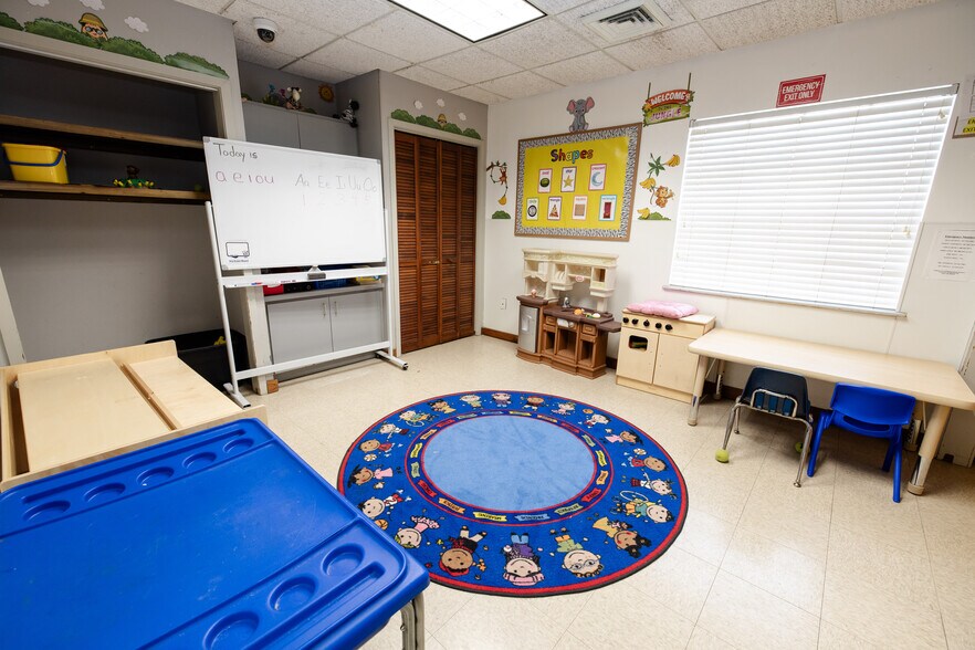 More Photos Of 217 N Kirkman Rd, Orlando Office For Sale