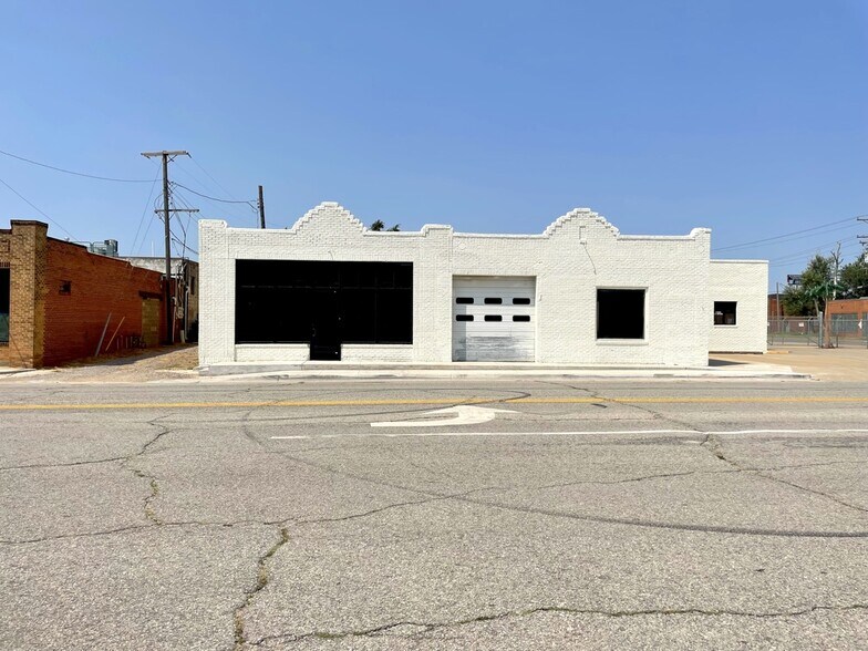 More Photos Of 203 S Klein Ave, Oklahoma City Service For Lease